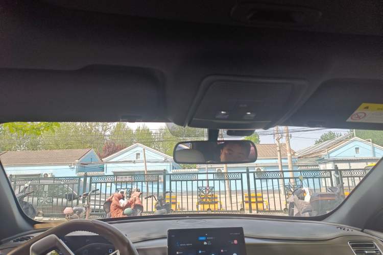 Used BYD Qin PLUS 2023 Champion Edition DM-i 120KM Leading Model
