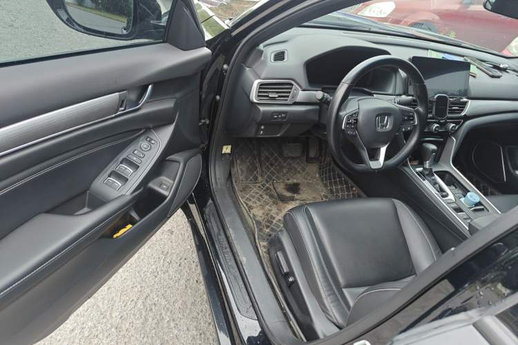 Used Honda Inspire 2022 260TURBO Elegant Edition