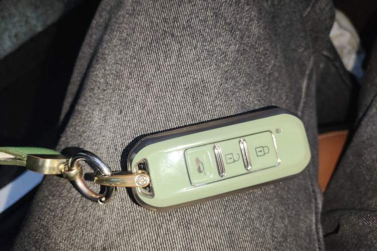 Used Baojun 510 2017 1.5L Manual Luxury Model