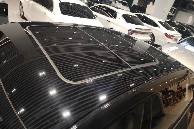 Used Lynk & Co 07 2024 EM-P 126 Long-Range Ultra
