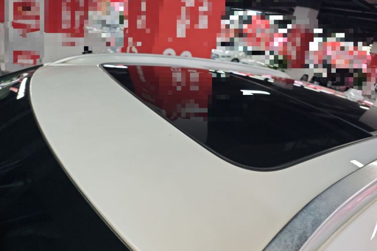 Used Volvo XC40 2020 T4 Four-Wheel Drive Smart Luxury Edition
