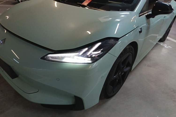 Used Hyptec GT 2024 Global Model 710 Ultra-High-Voltage LiDAR Edition