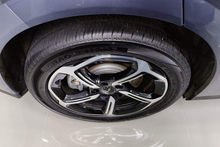 Used BYD Seal 06GT 2025 605 Heatwave Edition
