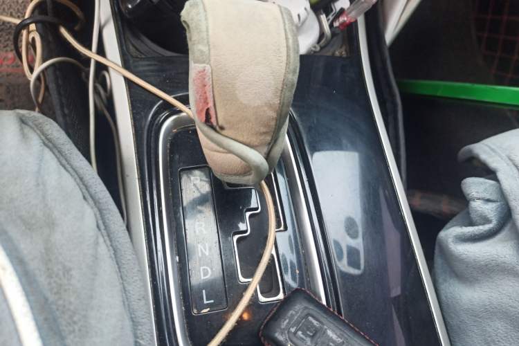 Used Mitsubishi Outlander 2019 2.4L 4x4 Zhi Xiang Edition 7 Seats China V Emission Standard