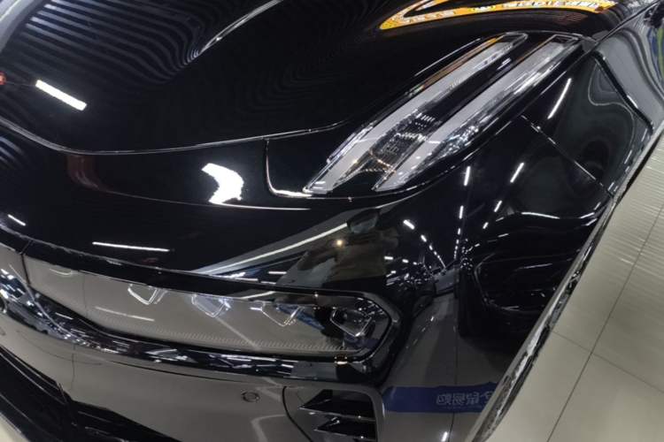 Used Zeekr 001 2026 Model 103° Rear-Drive Max Version
