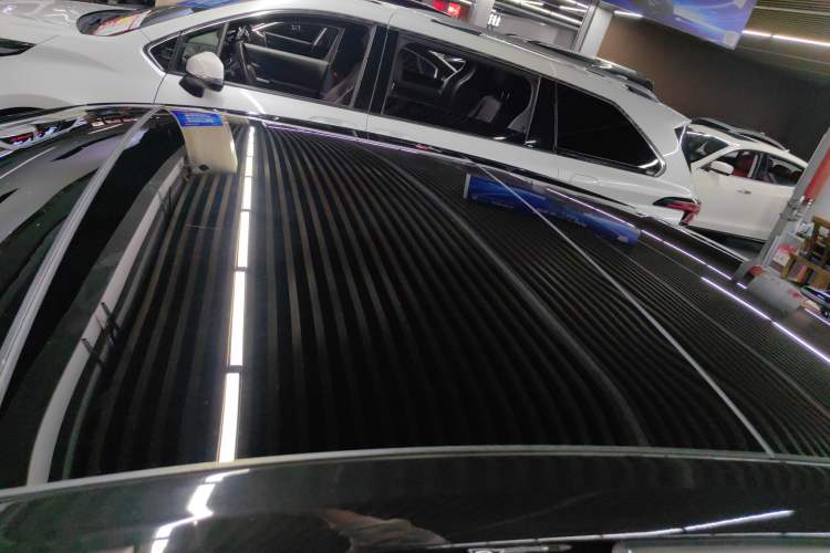 Used Audi A8 2021 A8L 50 TFSI quattro Comfort Model