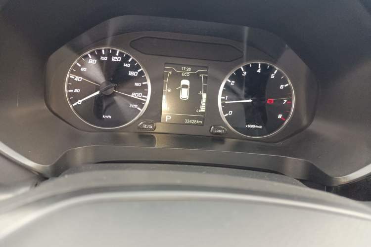 Used Chery Tiggo 7 2022 Super Edition 1.5T CVT Super Guardian