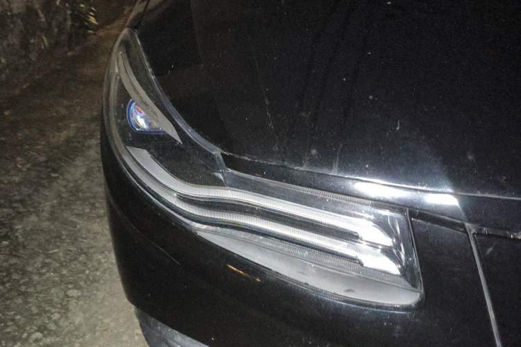 Used Denza 2018 450 Base Version