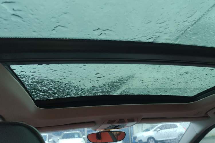 Used BMW 1 Series 2021 125i M Sport Night Edition Headliner