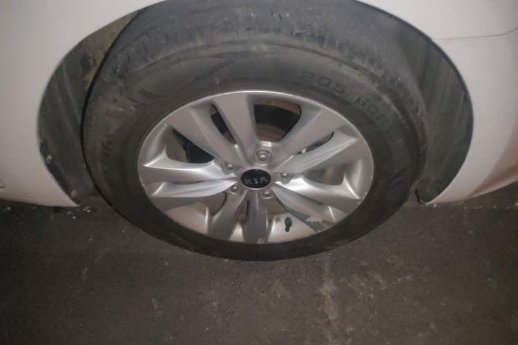 Used Kia K4 2014 1.8L Automatic GLS