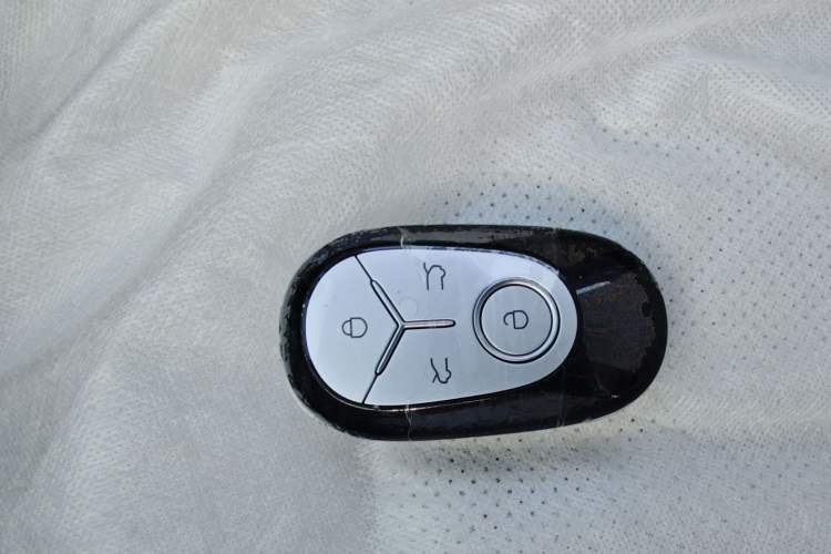 Used Geely Galaxy Geome 2026 Model 310km Youth Edition