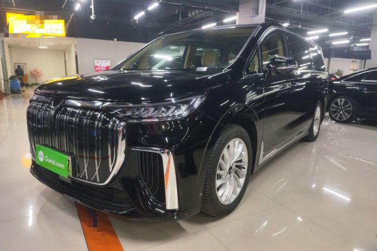 Used VOYAH Dream 2022 0-Emission Version Range of 475 km