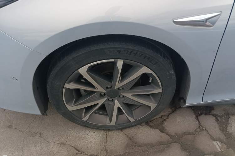 Used AION S Plus 2022 70 Intelligent Driving Edition Exterior 7