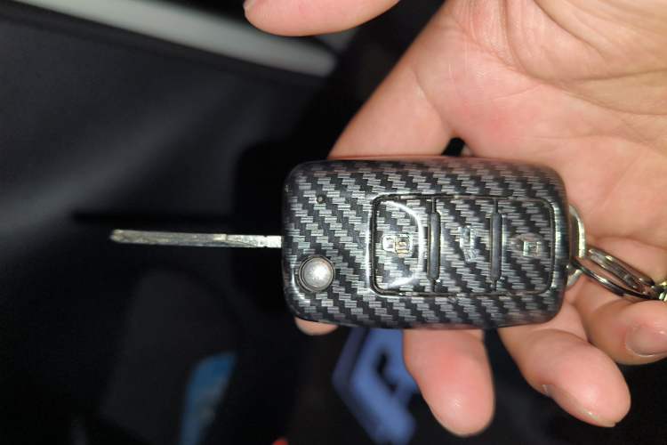 Used Volkswagen Golf 2011 2.0 TSI R