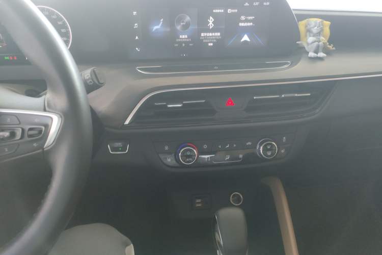 Used Buick GL6 2021 323T Mild Hybrid Connect Luxury Model