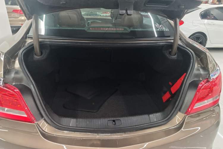 Used Buick LaCrosse 2013 2.4L SIDI Elite Comfort Version
