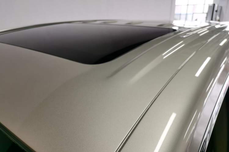 Used Buick GL8 2021 ES Land Cruiser 653T Flagship Model
