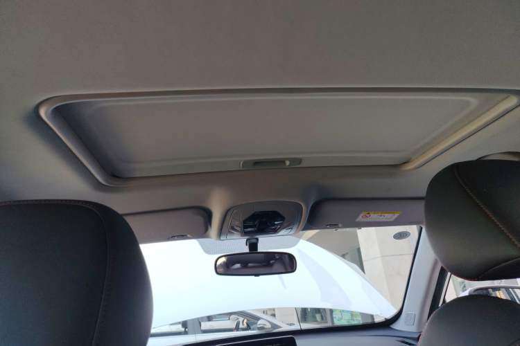 Used Chery Tiggo 5x 2021 Superhero Edition 1.5L Manual Luxury Model