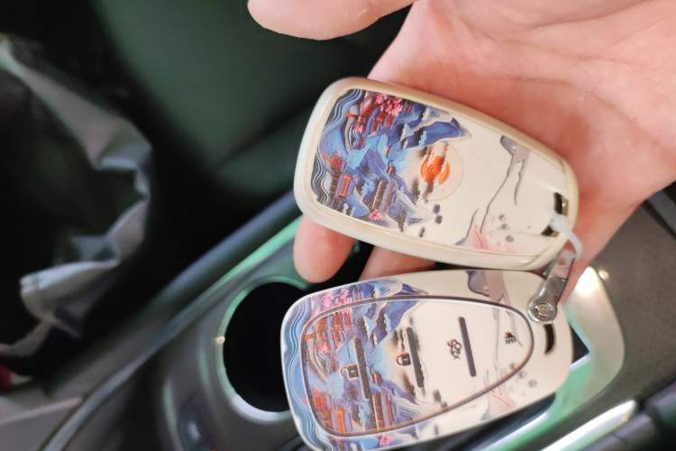 Used Chevrolet Malibu XL 2017 1.5T Automatic Ruichi Edition
