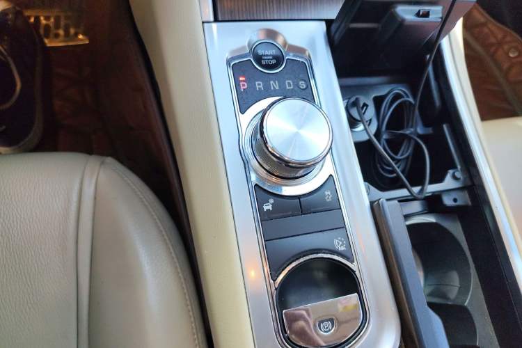 Used Jaguar XF 2014 XF 2.0T Prestige Edition