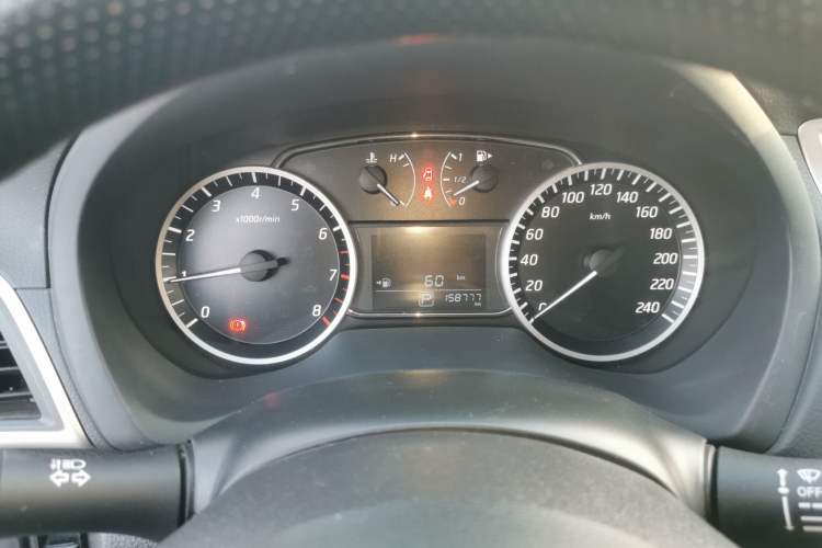 Used Nissan Sylphy 2022 Classic 1.6XL CVT Luxury Edition