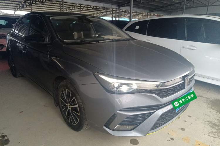 Used Roewe i5 2021 1.5L CVT Starry Edition
