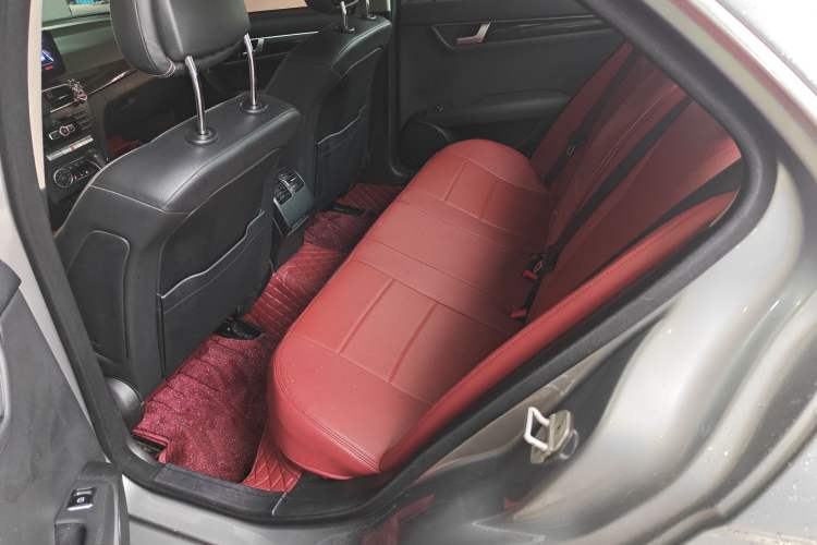 Used Mercedes-Benz C-Class 2013 C 260 CGI Fashion Model