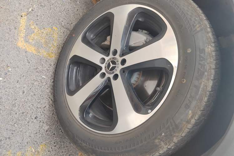 Used Mercedes-Benz GLC 2017 GLC 260 4MATIC Dynamic Edition