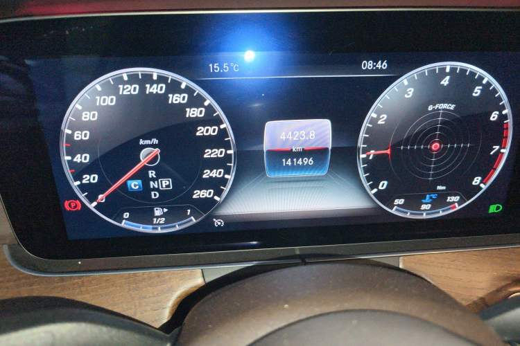 Used Mercedes-Benz E-Class 2019 Restyled E 300 L Luxury Edition