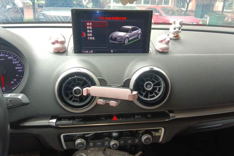 Used Audi A3 2017 Limousine 35 TFSI Sport Edition
