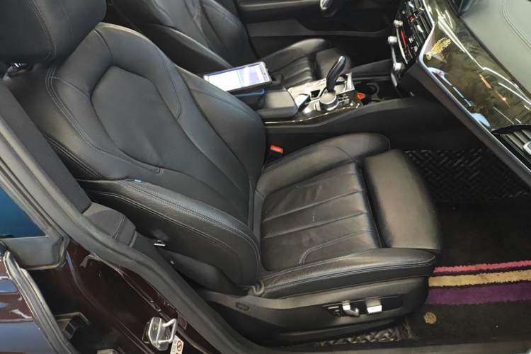 Used BMW 6 Series GT 2018 630i M Sport Package