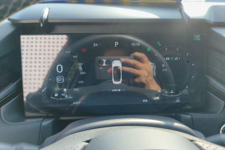 Used Lynk & Co 03 2023 1.5TD DCT JingPro
