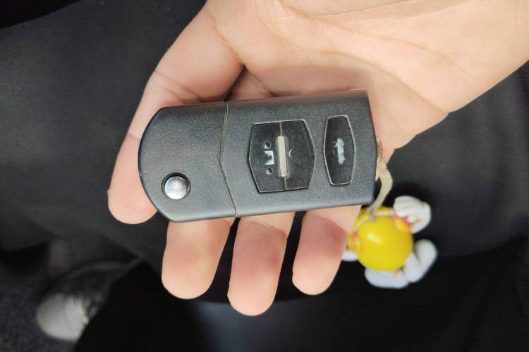 Used Mazda 6 2012 2.0L Automatic Elite Edition