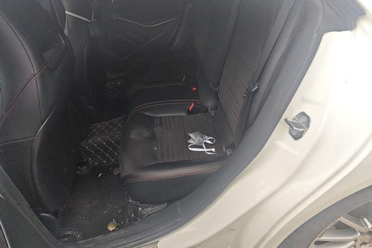 Used Mercedes-Benz CLA 2018 CLA 220 4MATIC