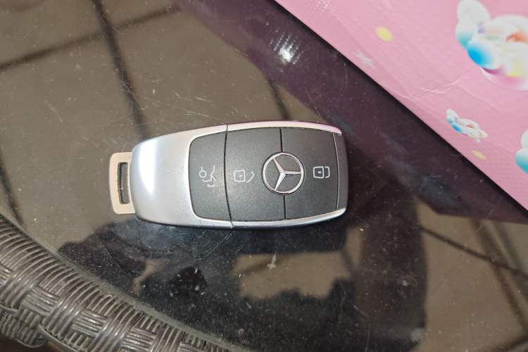 Used Mercedes-Benz C-Class 2020 Facelifted C 260 Estate
