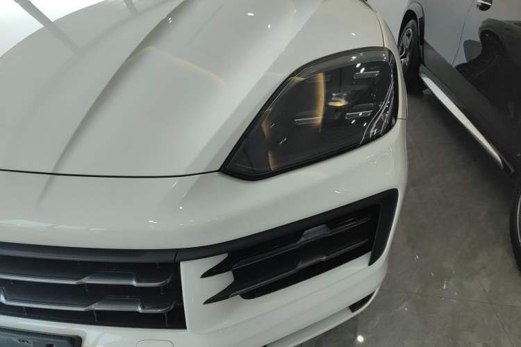 Used Porsche Cayenne 2024 Cayenne 3.0T