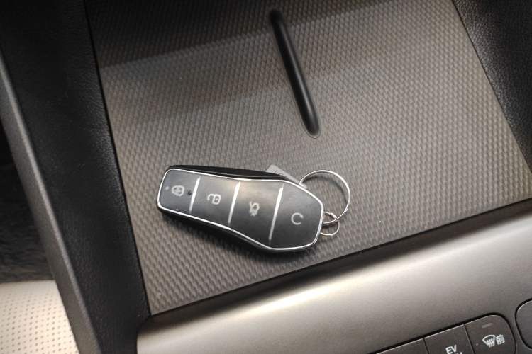 Used BYD Seal 05 DM-i 2026 DM-i 128KM Luxury Edition
