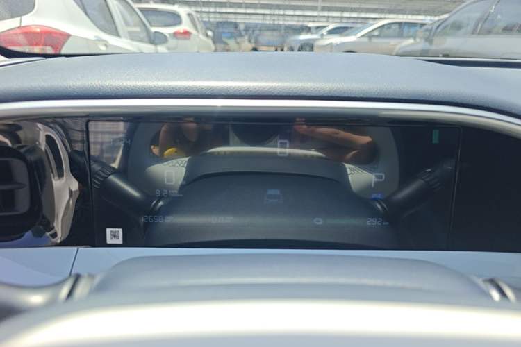 Used Geely Galaxy Geome 2025 310km Youth Edition
