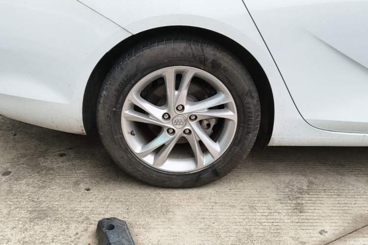 Used Buick Regal 2021 552T Elite Edition
