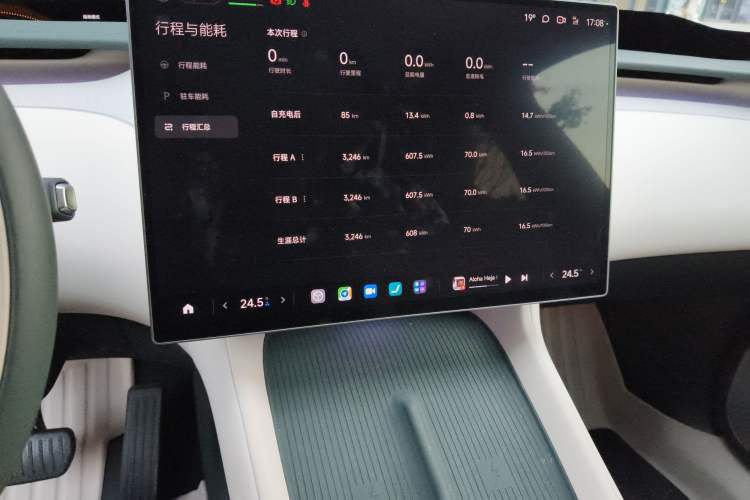 Used Xiaomi Auto YU7 2025 Ultra-Long Range All-Wheel Drive Pro Version
