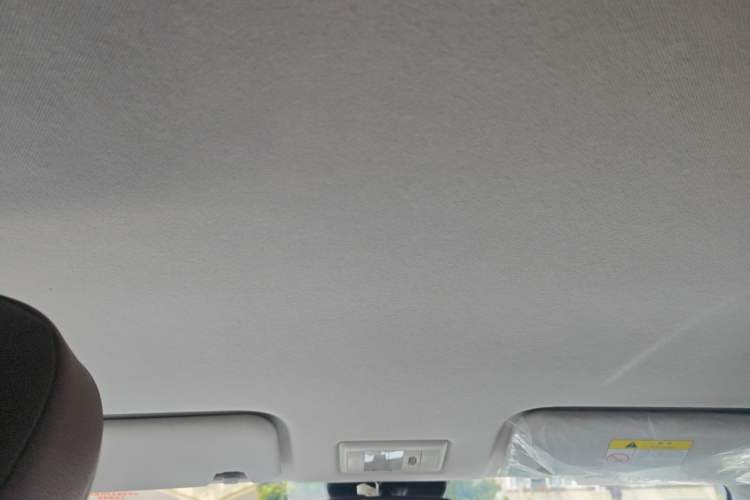 Used CHANGAN NEVO Lumin 2022 210km Sweet Edition Headliner