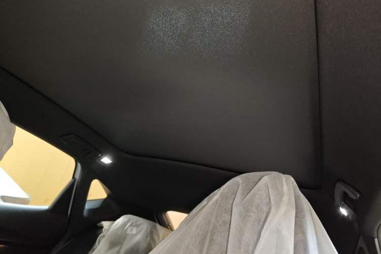 Used Volkswagen ID.UNYX 2024 Revised Pro Long-Range Version
