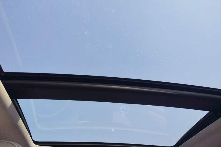 Used Chery Tiggo 8 2019 1.6 TGDI Automatic Fashion Edition
