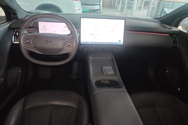 Used XPeng P7+ 2024 Long-Range Max
