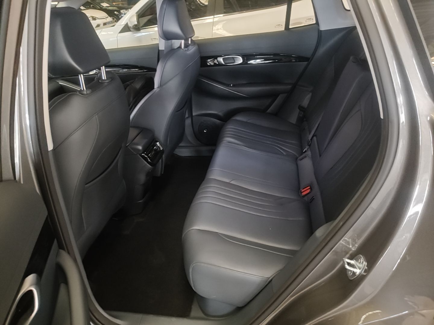 Geely Galaxy E5 2026 Model 610km Exploration+ Edition — снимка 20