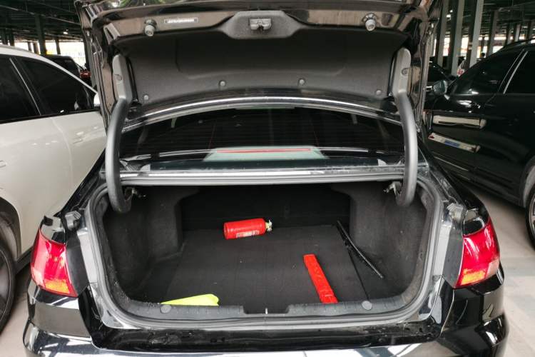 Used Geely Auto Emgrand GL 2019 1.4T CVT Elite Smart Edition
