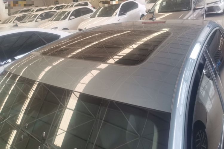 Used Volkswagen Lavida 2023 280TSI DSG Yongyi Edition