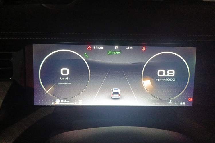 Used Tank 500 2022 3.0T Sport Edition "Creation" Version 5-Seater