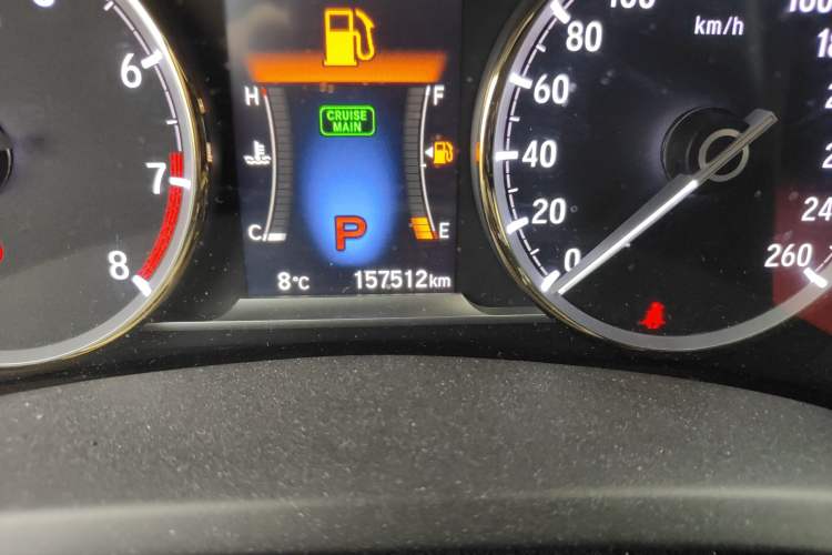 Used Honda Spirior 2017 2.0L Classic Edition
