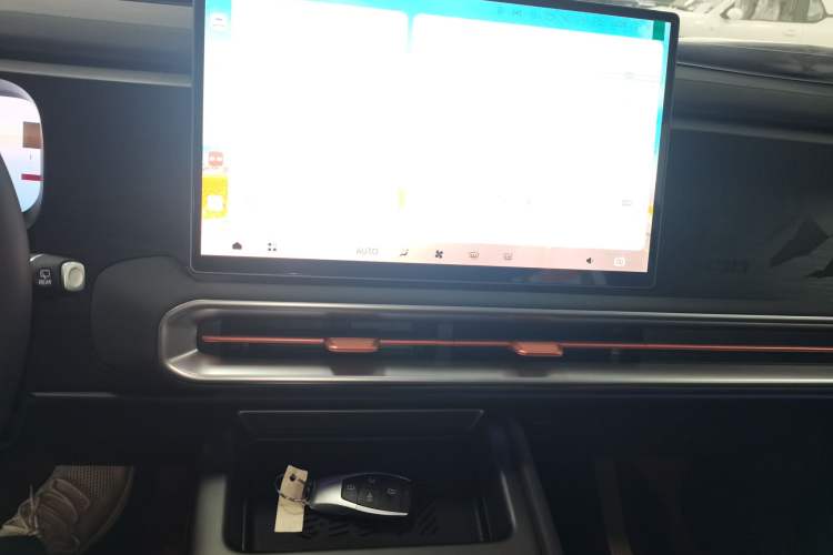 Used BAIC Off-Road BJ30 2026 Model Traveler 1.5T Hybrid Advanced Version
